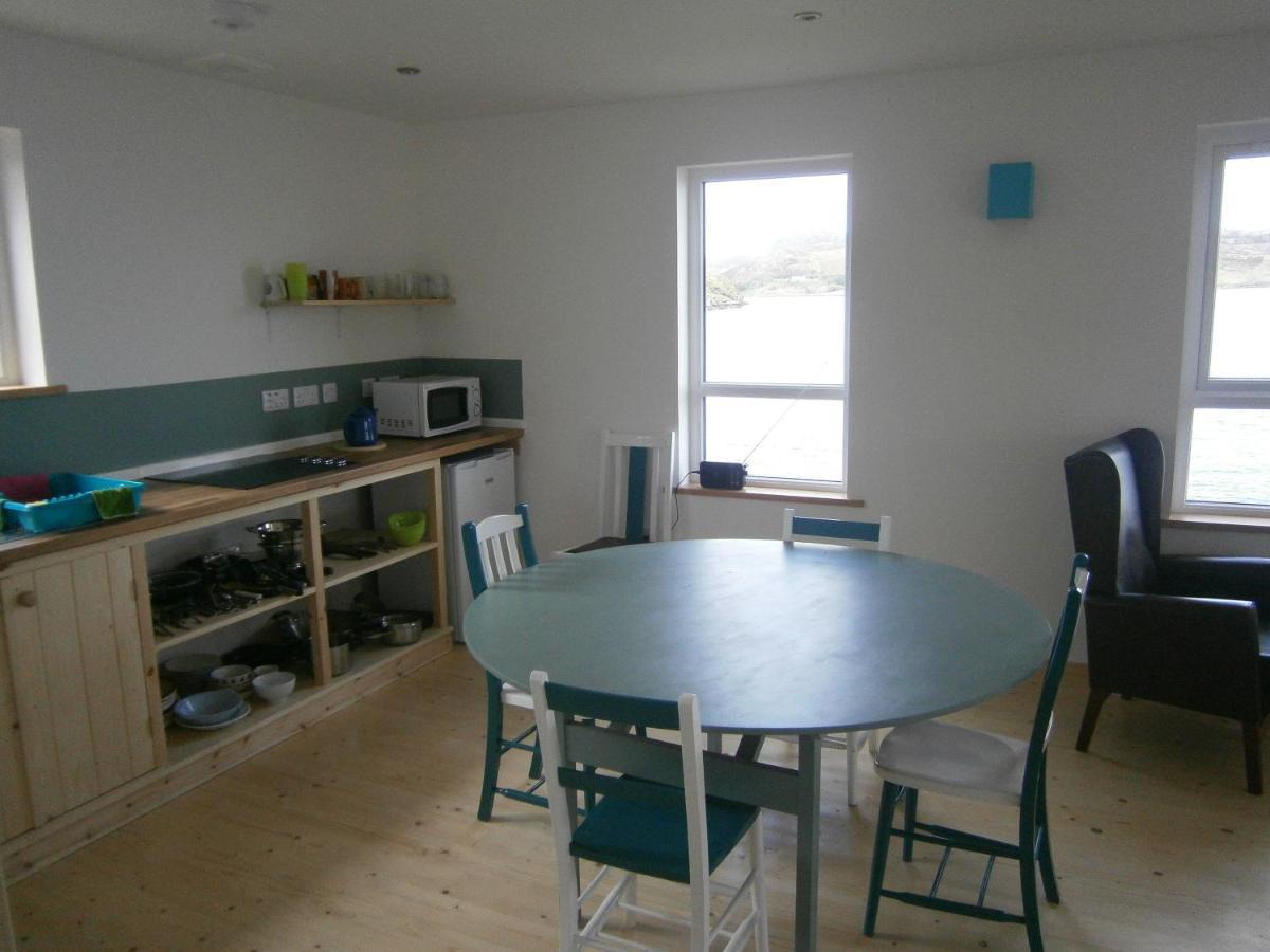 Cairisiadar Otter Bunkhouse 호스텔 외부 사진