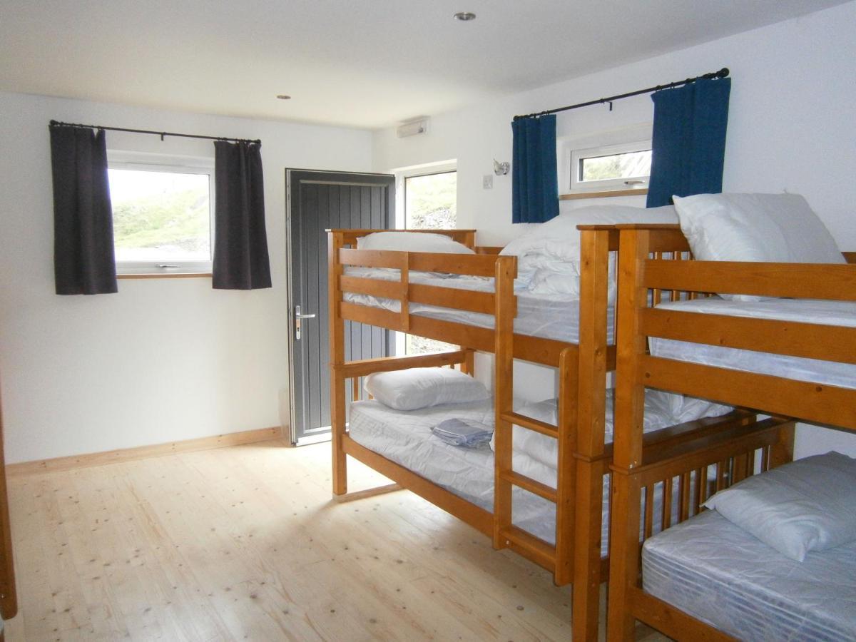 Cairisiadar Otter Bunkhouse 호스텔 외부 사진