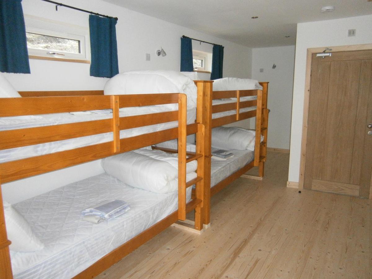 Cairisiadar Otter Bunkhouse 호스텔 외부 사진