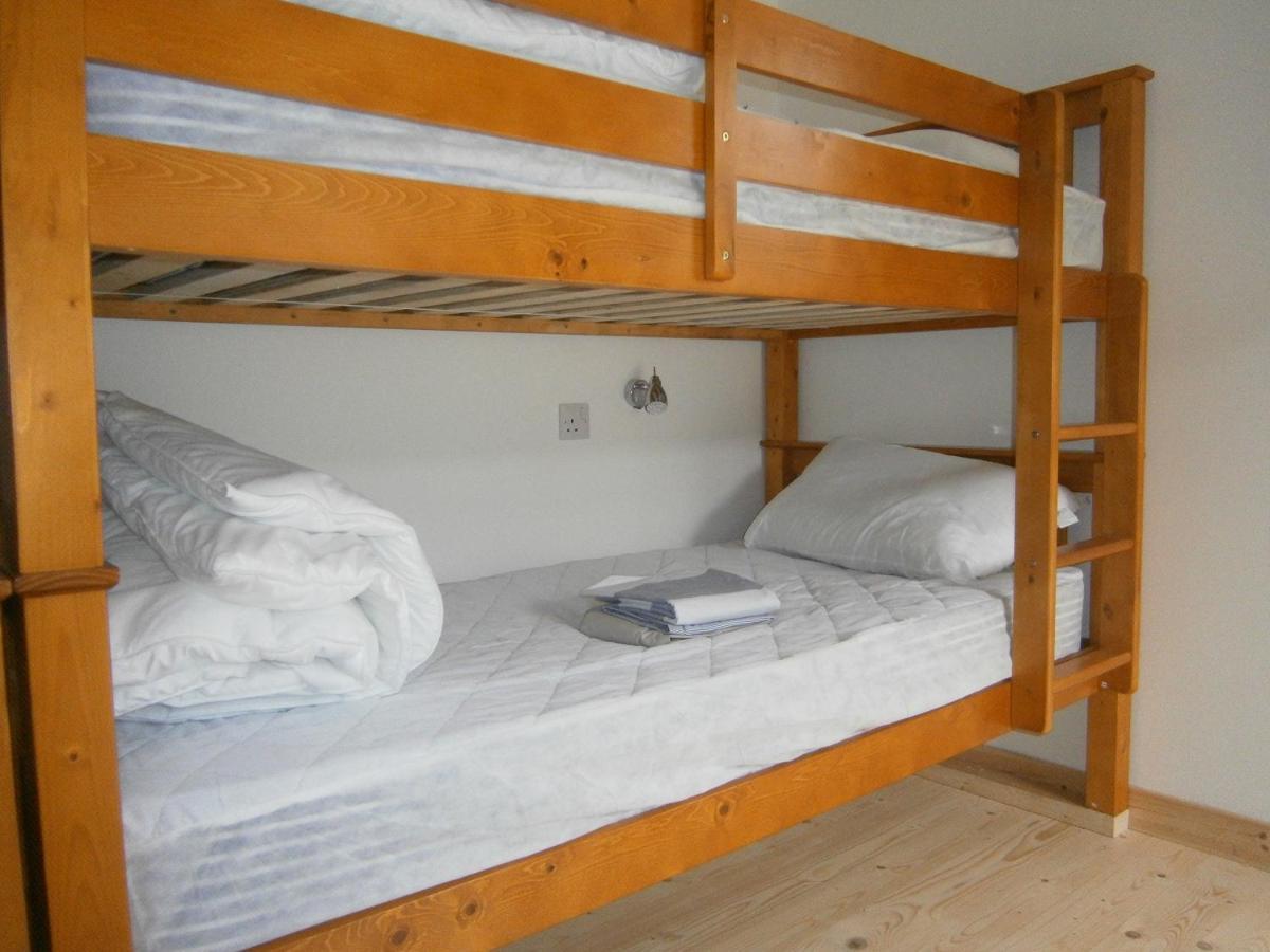 Cairisiadar Otter Bunkhouse 호스텔 외부 사진